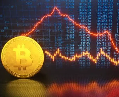 Luvox Bit - Achieve expertise in your trading endeavors through Luvox Bit.
